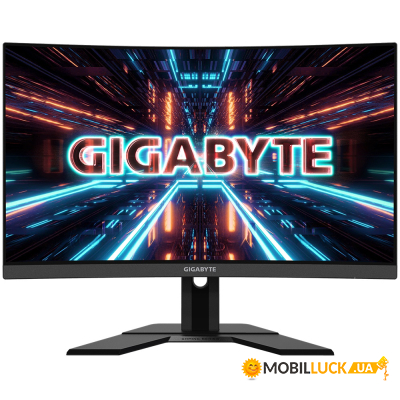  Gigabyte G27QC-A (G27QC-A-EK)