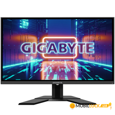  Gigabyte G27Q