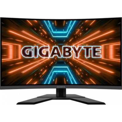  GIGABYTE G32QC-A