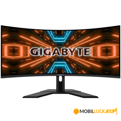  Gigabyte G34WQC-A (G34WQC-A-EK)