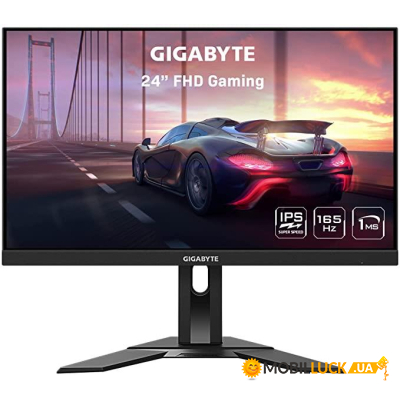  GIGABYTE G24F (G24F 2 EU)