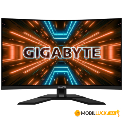  Gigabyte M32QC (M32QC-EK)