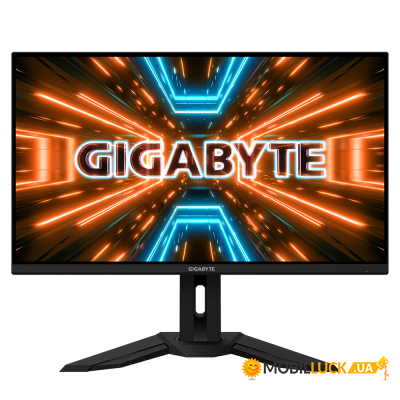  Gigabyte M32Q