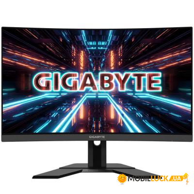  GIGABYTE G27QC