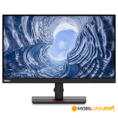  Lenovo ThinkVision T24i-20 (61F7MAT2UA)