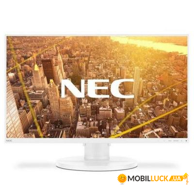  NEC E271N White (60004633)