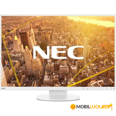  NEC EA245WMi-2 White (60004488)