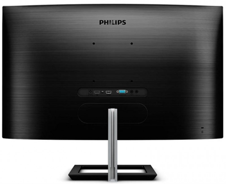  Philips 27 27 2E1CA/00 VA Black Curved