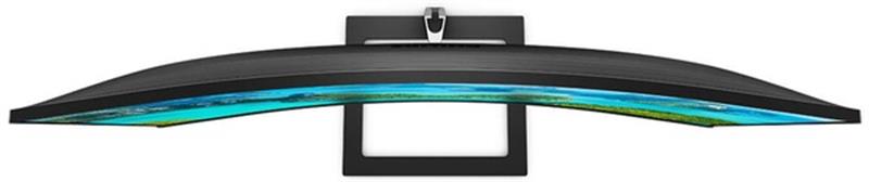  Philips 27 27 2E1CA/00 VA Black Curved