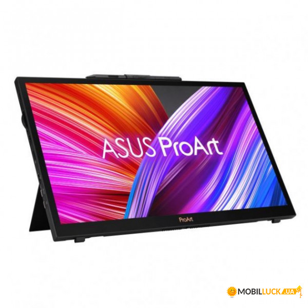  Asus ProArt PA169CDV (90LM0711-B01I70)