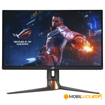  Asus ROG Swift PG279QM (90LM0235-B01370)