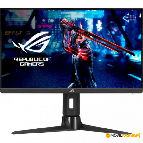  Asus XG259QN (90LM07J0-B02370)