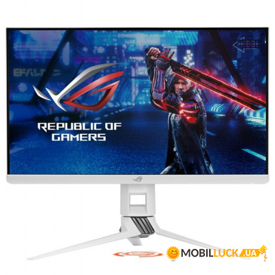  Asus XG279Q-W (90LM05D4-B01370)