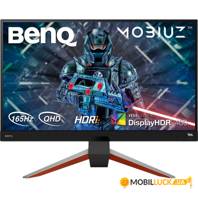  BenQ EX2710Q (9H.LK4LA.TBE)