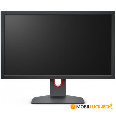  BenQ XL2411K Dark Grey