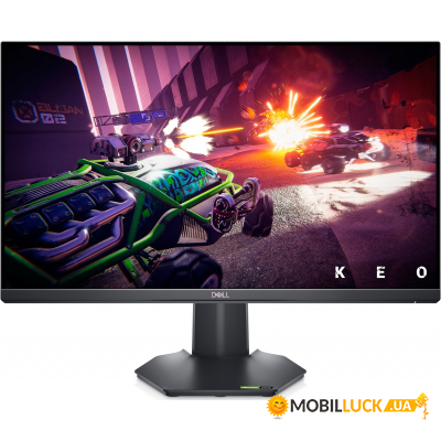  LCD 23.8 DELL G2422HS 2xHDMI, DP, Audio, IPS, 165Hz, 1ms, 99%sRGB, G-SYNC, FreeSync, HAS (210-BDPN)