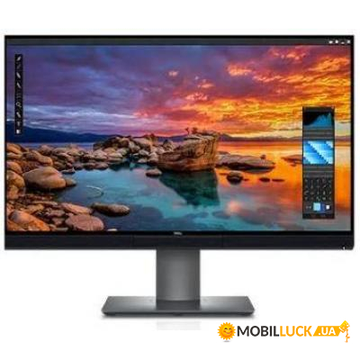  Dell UP2720Q (210-AVBE)