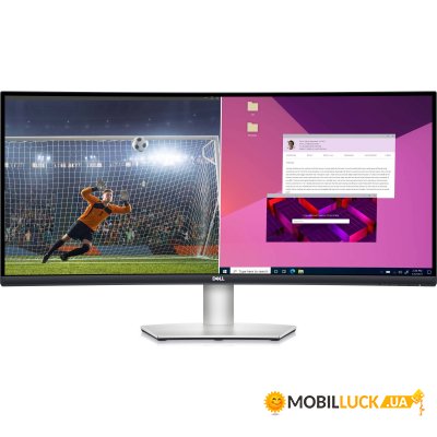  Dell S3423DWC (210-BEJE)