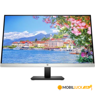  HP 27mq Display (1F2J9AA)