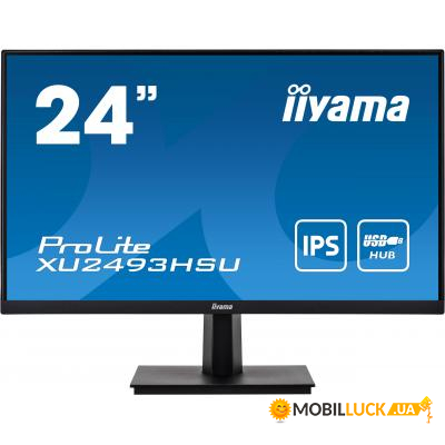  iiyama XU2493HSU-B1