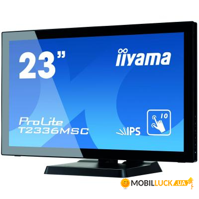  iiyama T2336MSC-B2