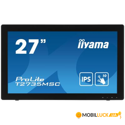  iiyama T2735MSC-B3