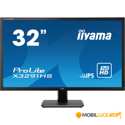  iiyama X3291HS-B1