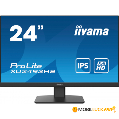  iiyama XU2493HS-B4