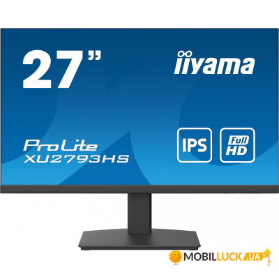  iiyama XU2793HS-B4