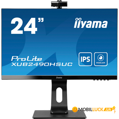  iiyama XUB2490HSUC-B1