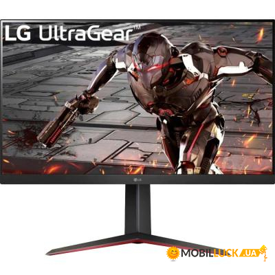  LG 32GN650-B