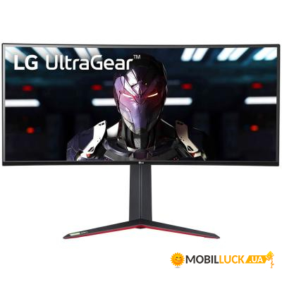  LG 34GN850-B