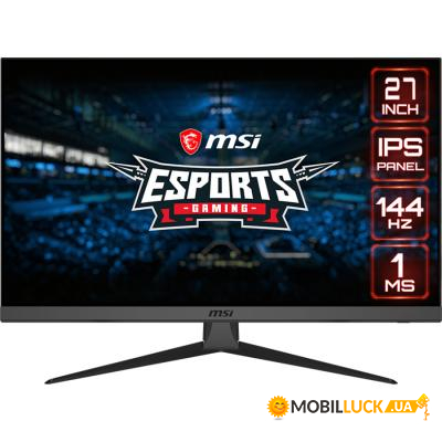  MSI OPTIX G272