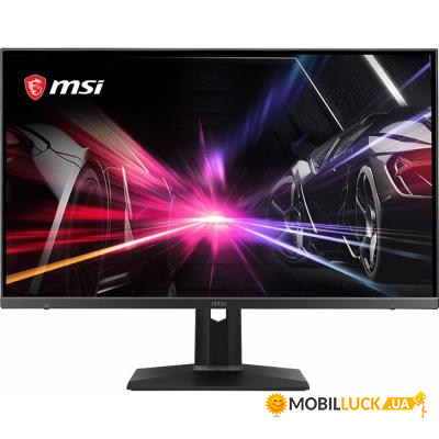  MSI OPTIX_MAG251RX