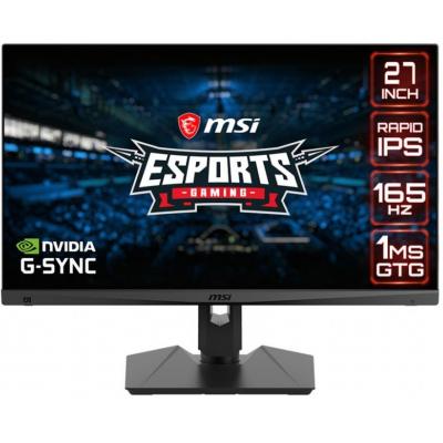  MSI OPTIX MAG274QRF