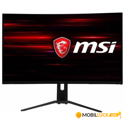  MSI OPTIX_MAG321CURV