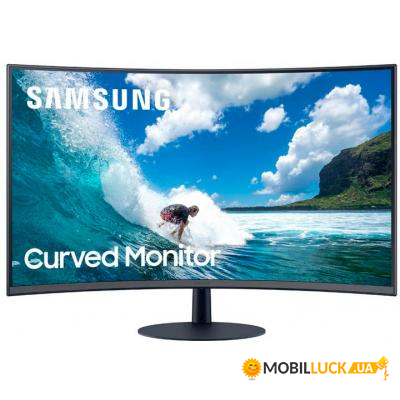  Samsung LC27T550FDIXCI