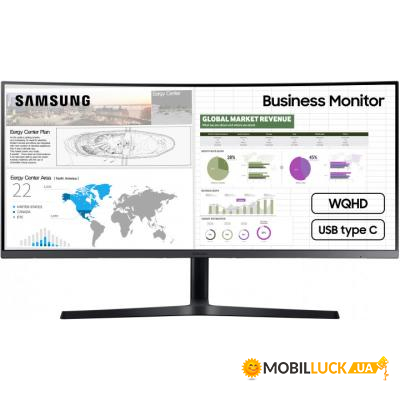  Samsung C34H890 (LC34H890WGIXCI)