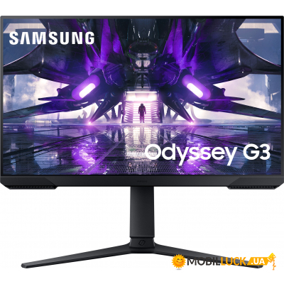  Samsung Odyssey G3 S24AG300NI (LS24AG300NIXCI)