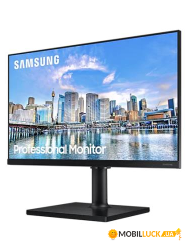  Samsung (LF24T450FQIXCI)