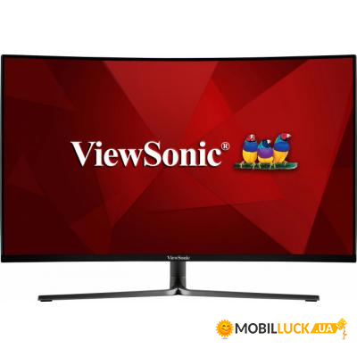  Viewsonic VX3258-2KPC-MHD