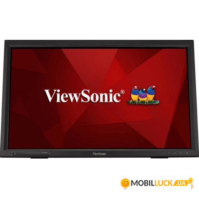  ViewSonic TD2423 (VS18312)