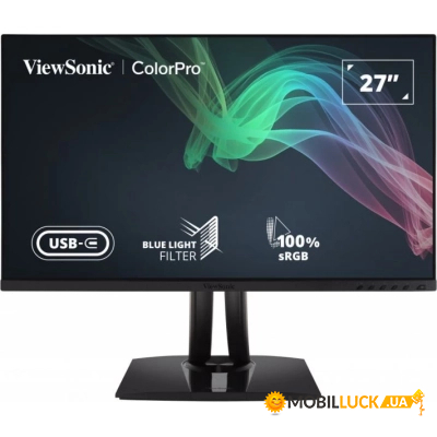  ViewSonic VP2756-2K (VS18704)