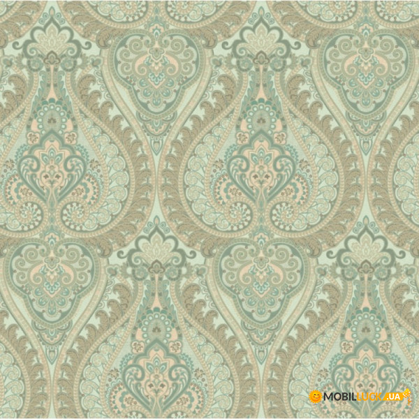      Block Wallcoverings Elegant Home   (0080110)