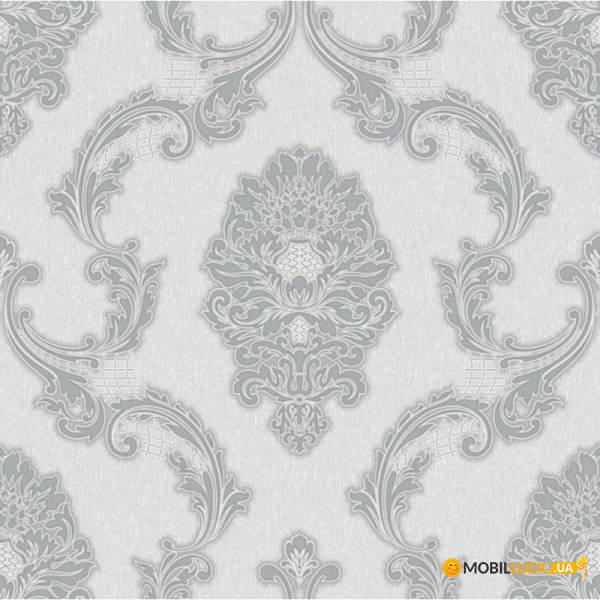      Block Wallcoverings Villa Vanilla   (0078101)