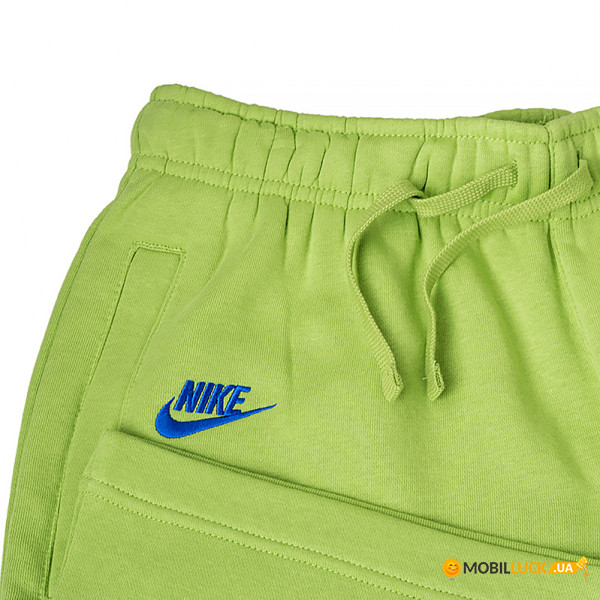  Nike M NSW SPE+ FT SHORT MFTA S (DM6877-332)