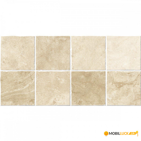  Alaplana Bayaz Beige Mosaic