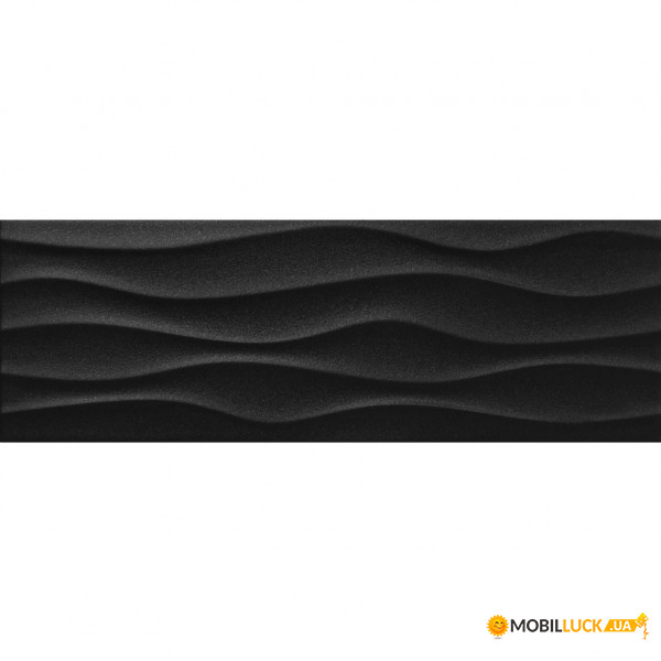  Alfobel Monaco Ondas Black