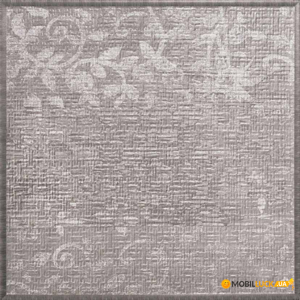   Cicogres Patchwork Gres Grafito