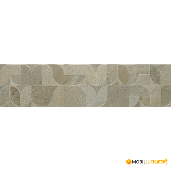  Gemma Horizon Dark Beige Geometric